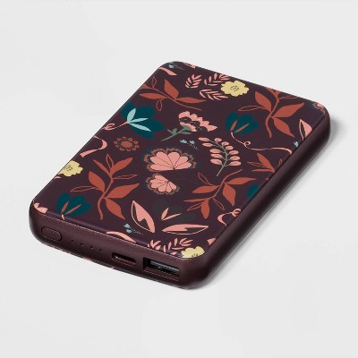 5000mAh Power Bank - heyday™ with Al Dettmann
