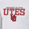 NCAA Utah Utes Men's Long Sleeve T-Shirt - 3 of 3