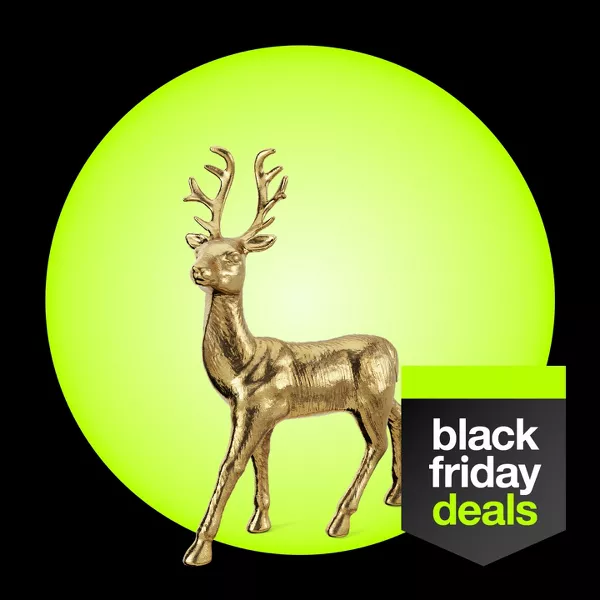 Black Friday Deals