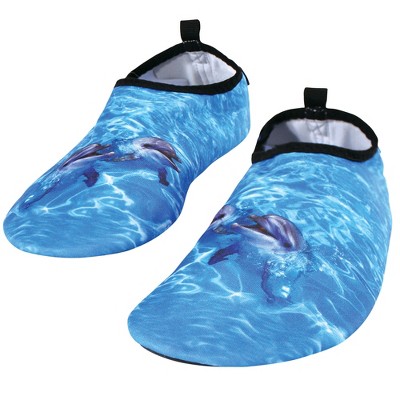 mens water shoes target