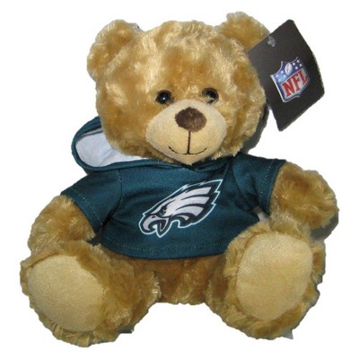 eagles teddy bear