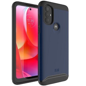 TUDIA Motorola Moto G Power 2022 Merge Series Case - 1 of 3