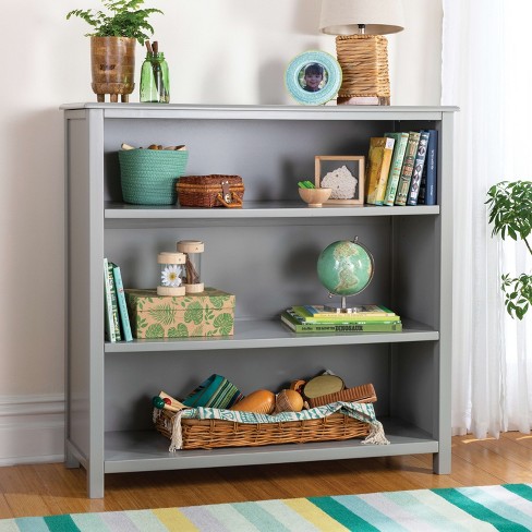 Target 3 shelf bookcase on sale