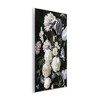 Stupell Industries Classical Flower Arrangement Vintage Faded Tones Busy Florals Wall Plaque Art - 2 of 4