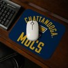 University of Tennessee at Chattanooga Mocs Low Profile Thin Mouse Pad Mousepad - 2 of 2