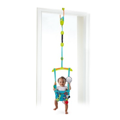 Bright Starts Bounce 'N Spring Deluxe Door Jumper