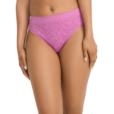Jockey Women's Seamfree Hi-Cut