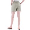 Aventura Clothing Women's Ballard Organic Cotton Short - 2 of 4