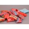 Planet Xpress Planet Twirls – Freeze-Dried Fruity Candy Twists – Sweet, Crunchy, and Colorful Space-Themed Snack - 2 of 4