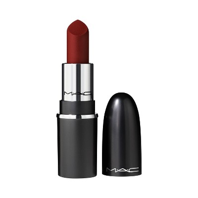 MAC MACximal Satin Lipstick - Mini - Paramount - 0.06oz - Ulta Beauty