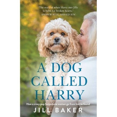 A Dog Called Harry - by  Jill Baker (Paperback)