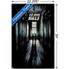 Trends International Ice Nine Kills - Hallway Unframed Wall Poster Prints - 3 of 4