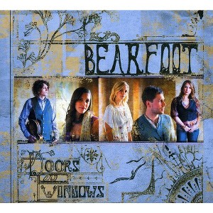 Bearfoot - Doors and Windows (CD) - 1 of 1