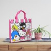 UPD inc. Sanrio Hello Kitty and Friends Eco Friendly Tote Bag | 15" x 5.5" x 13.5" - 2 of 4