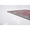 Unique Loom    Outdoor Botanical Vintage Area Rug - 3 of 4