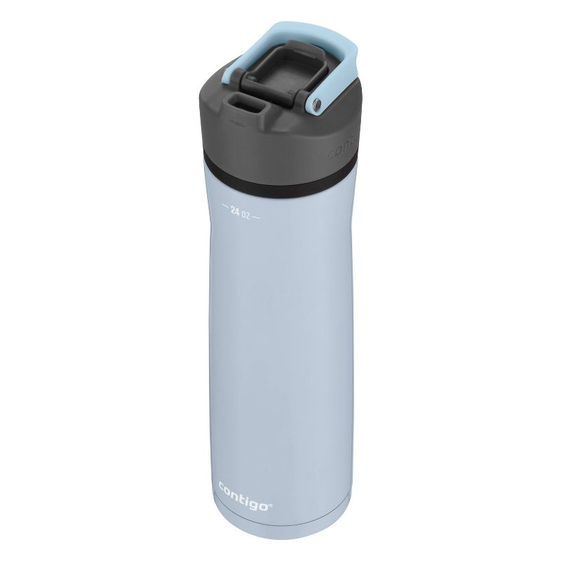 Contigo Cortland Chill 2.0 Stainless Steel Water Bottle with AUTOSEAL Lid, 2 of 8