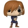 Funko Pop Jujutsu Kaisen - Nobara Kugisaki Exclusive # 1164 - 3 of 4