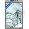 Trends International Sofia Castellanos - The Mighty Framed Wall Poster Prints - 3 of 4