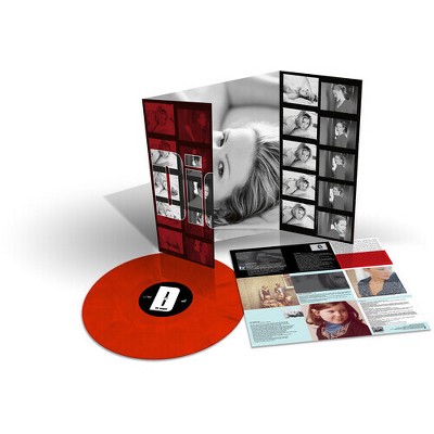 Dido - No Angel (Deluxe Edition) (Limited Edition Colored Vinyl Red)