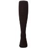 Memoi Girls Ribbed Supreme Cotton Blend Non-Pilling Tights - 2 of 3