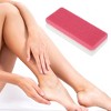 Unique Bargains Two-Color Pumice Stone Foot Scrubber 1 Pc - 2 of 4