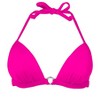 VENUS Womens Santa Cruz Push-Up Triangle Top - 3 of 3