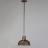 Maxim Lighting Pier M 1 - Light Pendant in  Empire Bronze - 2 of 4