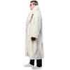 Rubies Men's Barbie Movie Mojo Dojo Casa Ken Coat- One Size Fits Most - 4 of 4