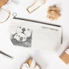 Pavilion Gift Company - Otters - Zippered Pouch - Handbags - 4 of 4