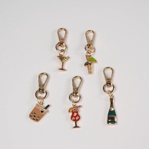 Hello Lux 'Drink' Phone Charms - 1 of 4