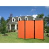 Galaxy Outdoor/Indoor Room Divider - Proman Products - 2 of 2