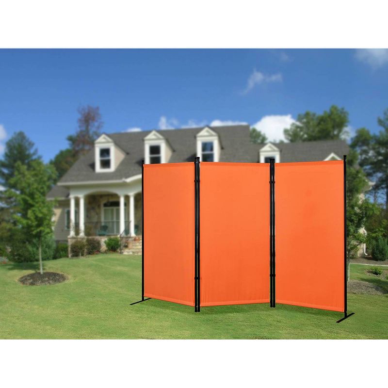 Galaxy Outdoor/Indoor Room Divider - Proman Products, 3 of 4