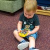 The Learning Journey On the Go 3 Pack Phone, Remote, and Controller Activity Set - 4 of 4