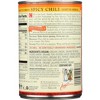 Amy's Organic Light in Sodium Spicy Chili - Case of 12/14.7 oz - 3 of 4