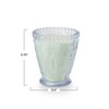 Storied Home Tried & True Novelty Glass, Lavender Vanilla - 2 of 2