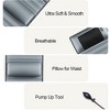 Experience Ultimate Relaxation with the Relaxor 4-in-1 Therapy Mattress Massage - 2 of 4