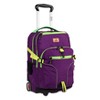 J World Lunar Laptop 19.5" Rolling Backpack - image 2 of 4