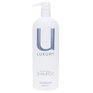 UNITE Hair U Luxury Pearl and Honey Shampoo 33.8 oz - 1 of 4