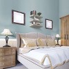 Sorbus 3 Pack 16 Inch Long Floating Wall Shelves for Bedroom, Decor, Kitchen, Living Room - for Trophies, Frames, Bookshelf - 3 of 4