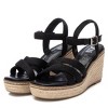 XTI Women's Espadrilles Sandals - 3 of 4