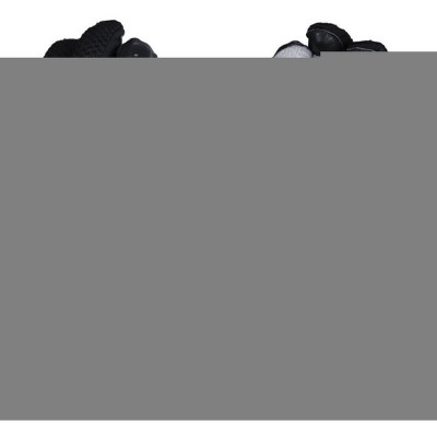 Palmgard Black Youth Xtra Protective Inner Glove