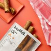 Rawhide Alternative Collagen Roll Peanut Butter Flavor Adult Dog Treats - Kindfull™ - 8.8oz/5ct - 2 of 3