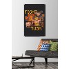 Trends International Minecraft: Legends - Fight Tusk & Hoof Unframed Wall Poster Prints - 2 of 4