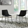 Set of 2 Centiar Dining Upholstered Side Chairs - Signature Design by Ashley - 2 of 4