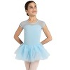 Capezio Keyhole Back Tutu Dress - Girls - 2 of 4