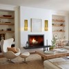 CityFurn 1-Light Modern Wall Sconce with Rectangle Metal Shade - 3 of 4