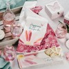 Pavilion Gift Company - Happiness - Tea Towel Gift Set (2 - 19.75" x 27.5") - Kitchen Textiles - 2 of 4