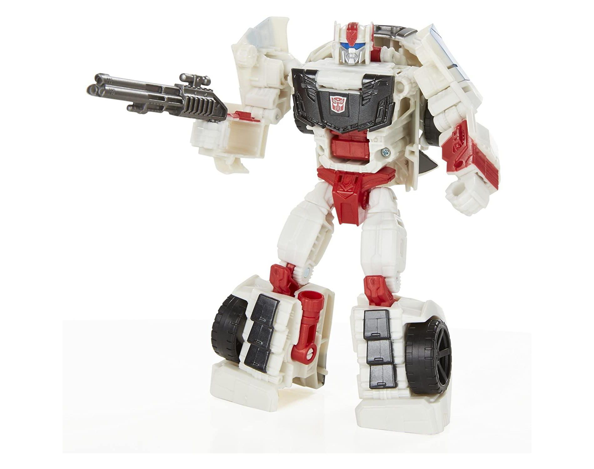 Streetwise | Transformers Generations Combiner Wars 0