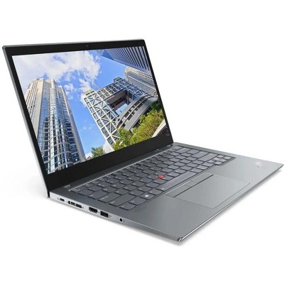 Lenovo Thinkpad T14S G1 14" Touch Laptop Intel i7-10610U 16GB 256GB SSD W11P - Scratch & Dent
