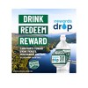 Poland Spring Water, Sport Bottle with Flip Cap - 23.7 Oz Bottle (Pack Of 24 ) - 3 of 4